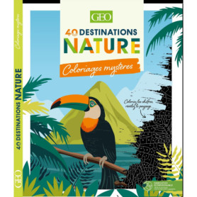 40 Destinations nature 40 Destinations nature