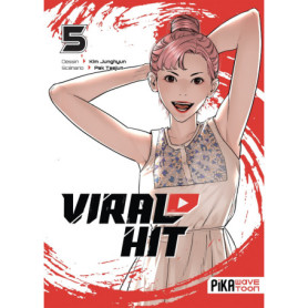 Viral Hit T05 Viral Hit T05