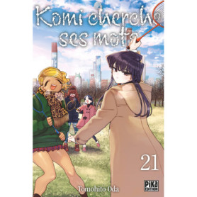 Komi cherche ses mots T21 Komi cherche ses mots T21