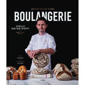 Boulangerie, Leçons en pas à pas Boulangerie, Leçons en pas à pas