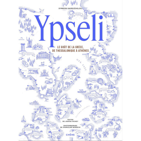 Ypseli