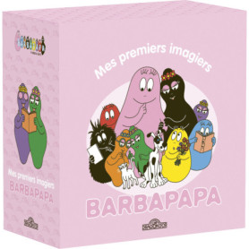 Barbapapa - Mes premiers imagiers Barbapapa - Mes premiers imagiers