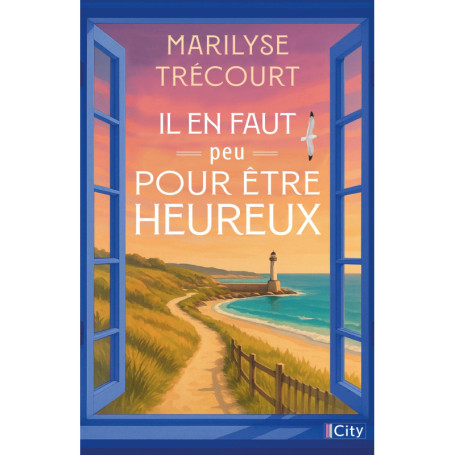 Il en faut peu pour être heureux