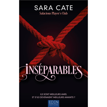 Inséparables-Salacious Players Club T3