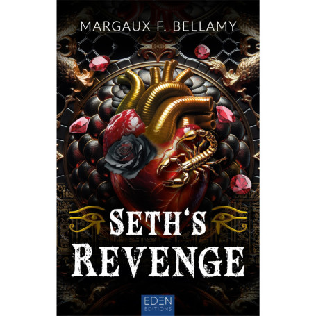 Seth's Revenge
