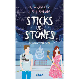 Shadow Valley T1 Shadow Valley T1