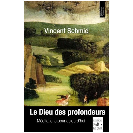 Le Dieu des profondeurs