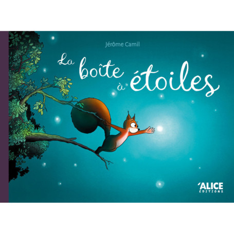 La boite à étoiles