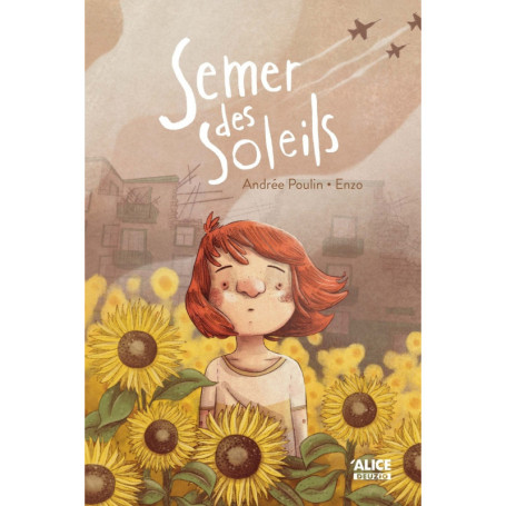 Semer des soleils