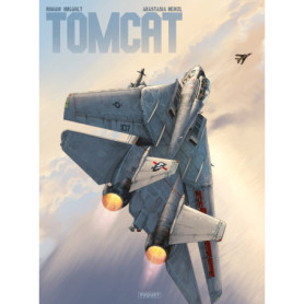 TOMCAT - GRAND FORMAT TOMCAT - GRAND FORMAT