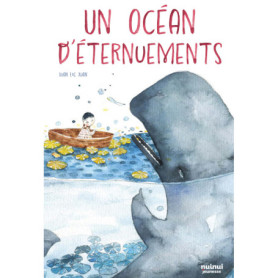 Un océan d'éternuements Un océan d'éternuements