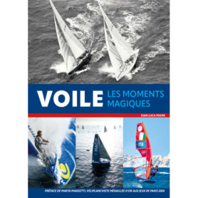 Voile - Les moments magiques Voile - Les moments magiques