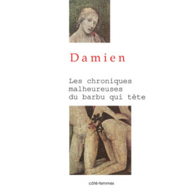 CHRONIQUES MALHEUREUSES DU BARBU QUI TETE CHRONIQUES MALHEUREUSES DU BARBU QUI TETE