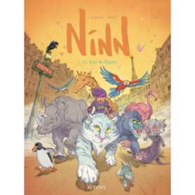 Ninn T07 Ninn T07