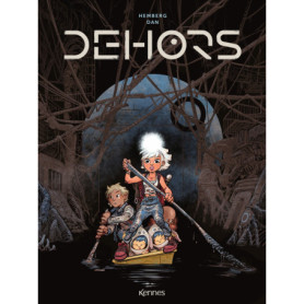 Dehors Dehors