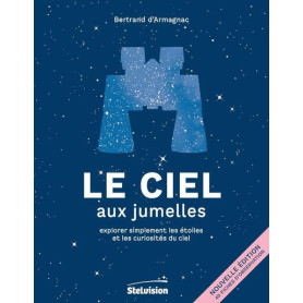Le Ciel aux jumelles Le Ciel aux jumelles