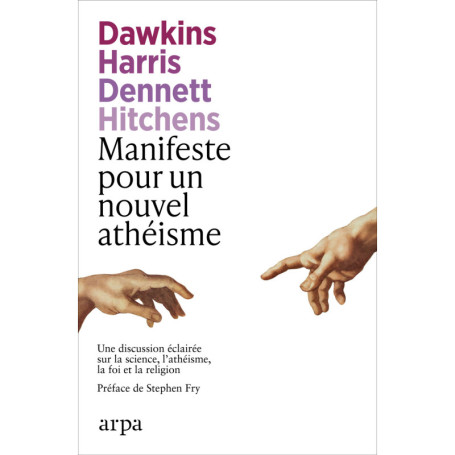 Manifeste pour un nouvel athéisme