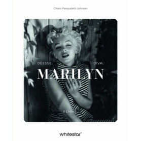 Marilyn - Déesse Diva Femme Marilyn - Déesse Diva Femme