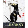 Banksy - Portrait non autorisé
