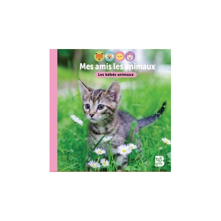 Les bébés animaux