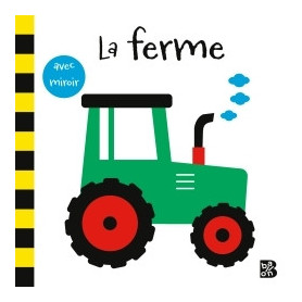 La ferme La ferme