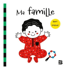 Ma famille Ma famille
