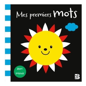 Mes premiers mots Mes premiers mots