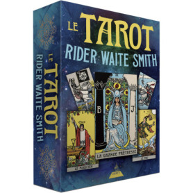 Le Tarot Rider Waite Smith Le Tarot Rider Waite Smith