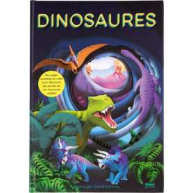 Dinosaures Dinosaures