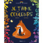 Je t'aime en couleurs