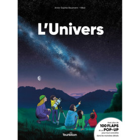L'Univers - Tourbidoc L'Univers - Tourbidoc