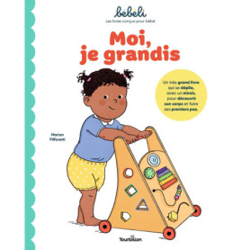 Moi, je grandis Moi, je grandis