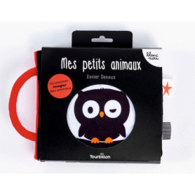 Mes petits animaux Mes petits animaux