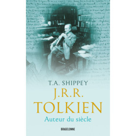J.R.R. Tolkien, auteur du siècle J.R.R. Tolkien, auteur du siècle