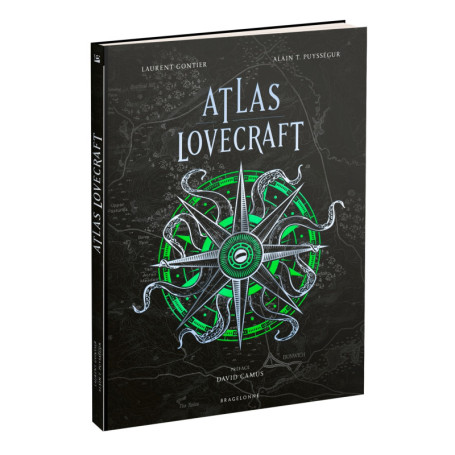 Atlas Lovecraft