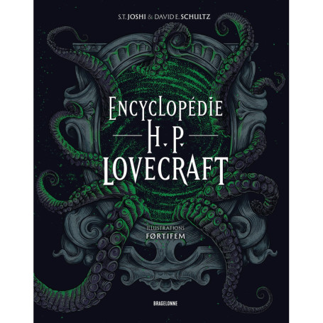 Encyclopédie H.P. Lovecraft