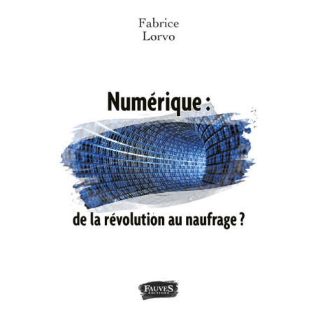 Numérique : de la révolution au naufrage ?