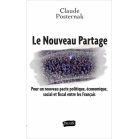 Le Nouveau Partage Le Nouveau Partage