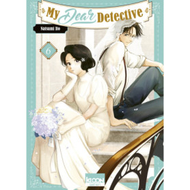 My Dear Detective T06 My Dear Detective T06