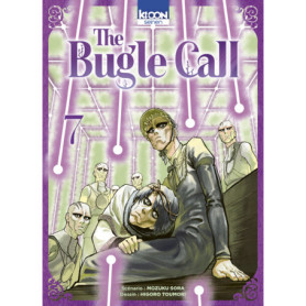 The Bugle Call T07 The Bugle Call T07