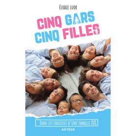 Cinq gars, cinq filles Cinq gars, cinq filles