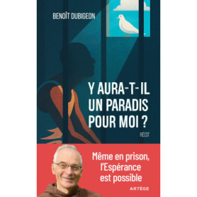 Y aura-t-il un paradis pour moi ? Y aura-t-il un paradis pour moi ?