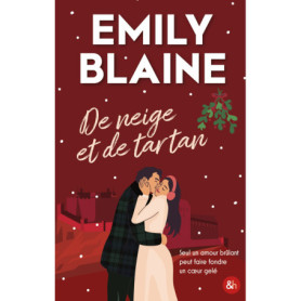 De neige et de tartan De neige et de tartan