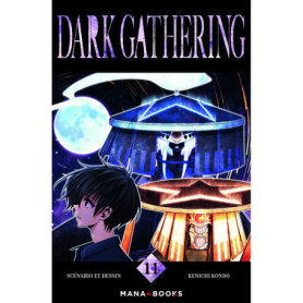 Dark Gathering T11 Dark Gathering T11
