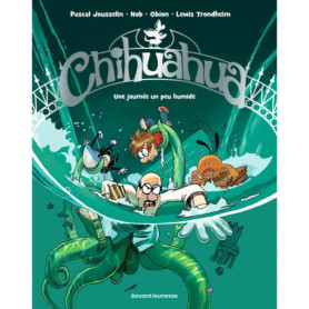 Chihuahua, Tome 02 Chihuahua, Tome 02