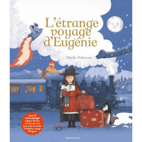 L'étrange voyage d'Eugénie L'étrange voyage d'Eugénie