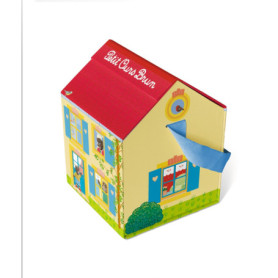 Petit Ours Brun - Coffret maison 8 livres - Dès 2 ans Petit Ours Brun - Coffret maison 8 livres - Dès 2 ans