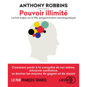 Pouvoir illimité Pouvoir illimité