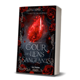 La Cour aux Liens Sanglants La Cour aux Liens Sanglants