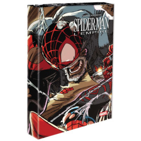 Spider-Man L'Empire - Coffret intégrale